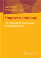 Sabin Manzel, Sabine Manzel, Oberle, Oberle, Monika Oberle - Kompetenzorientierung