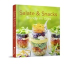 Helmut Lingen Verlag GmbH, Helmu Lingen Verlag GmbH - Salate & Snacks - Trendy im Glas