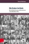 Tilman Pohlmann, Hannah-Arendt-Ins für Totalitarismusforschung e V - Die Ersten im Kreis
