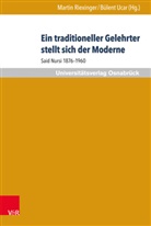 Marti Riexinger, Martin Riexinger, Ucar, Ucar, Bülent Ucar - Ein traditioneller Gelehrter stellt sich der Moderne