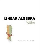 Jim Hefferon - Linear Algebra