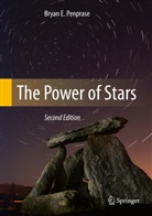 Bryan E Penprase, Bryan E. Penprase - The Power of Stars