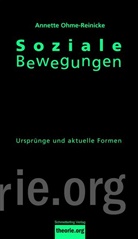Anette Ohme-Reinicke, Annette Ohme-Reinicke - Soziale Bewegungen