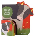 Lorena Siminovich - Wo ist mein Baby? Bauernhoftiere
