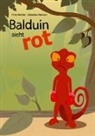 Fritzi Bender, Sebastian Niemann - Balduin sieht rot