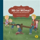 Thomas Köhler-Saretzki, Anika Merten - Wo ist Wilma?