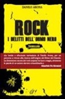 Danilo Arona, E. Carcello - Rock. I delitti dell'uomo nero