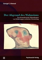 George E Atwood, George E. Atwood, Nicola Sahhar - Der Abgrund des Wahnsinns