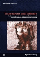 Karl-Albrecht Dreyer - Transparenz und Teilhabe