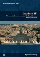 Wolfgang George, Ernst Ulrich von Weizsäcker - Laudato Si'