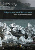 Maximiliane Brandmeier, Christian Dewanger, Fr, Bialluch, Bialluch, Christoph Bialluch... - Migration und Rassismus