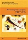 Vincentia Schroeter - Bioenergetic Analysis