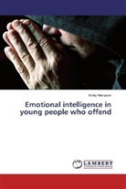Kathy Hampson - Emotional intelligence in young people who offend