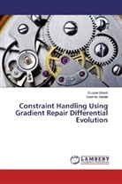 Sudipt Ghosh, Sudipta Ghosh, Soumen Sardar - Constraint Handling Using Gradient Repair Differential Evolution