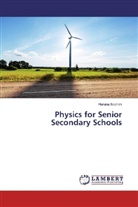 Haruna Ibrahim - Physics for Senior Secondary Schools