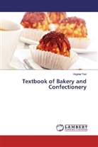 Virginia Paul - Textbook of Bakery and Confectionery