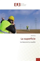 Sarann Ly - La superficie