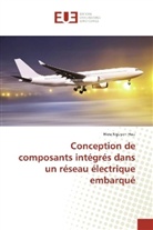 Hieu Nguyen Huu - Conception de composants intégrés dans un réseau électrique embarqué