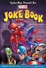 Marvel Book Group, Brandon T. Snider, Marvel Press Artist - Spider-Man Presents The Marvel Joke Book