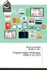 Hassen Ben Rabeh, Hasse Ben Rebah, Hassen Ben Rebah, Hafedh Boukthir - Programmation Web avec HTML5 et CSS3