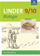 Wolfgang Jungbauer, Hans-Peter Konopka, Antje Starke - LINDER Biologie SI, Ausgabe 2016 für Berlin und Brandenburg: LINDER Biologie SI - Ausgabe 2016 für Berlin und Brandenburg
