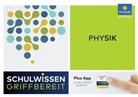 Katja von Jagow, Katja von Jagow - Schulwissen griffbereit - Physik