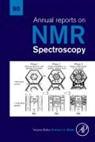 Graham A. (EDT) Webb, Graham A. Webb, Graham A. Webb - Annual Reports on Nmr Spectroscopy