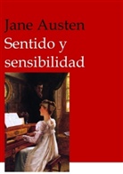 Jane Austen - Sentido y sensibilidad
