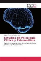 Edgar Alfonso Acuña Bermúdez - Estudios de Psicología Clínica y Psicoanálisis