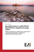 Serena Presta - Quantificazione in qRT-PCR di M.smithii in impianti di acque reflue