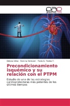 Romin Hermann, Romina Hermann, María G Marina P, María G. Marina P., Débor Vélez, Débora Vélez - Precondicionamiento isquémico y su relación con el PTPM