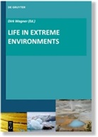 Jen Kallmeyer, Jens Kallmeyer - Life at Vents and Seeps