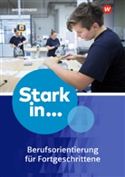 Fran Eichhorn, Frank Eichhorn, Carin Hübner, Carina Hübner, Nina Simon - Stark in ... Themenhefte: Stark in ... Themenhefte