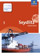 Marcu Bösch, Marcus Bösch, Lars-Pierre Castelle, Marti Kuhli, Martin Kuhli, Ralf Lübbe... - Seydlitz Erdkunde, Differenzierende Ausgabe Nordrhein-Westfalen 2015 - 3: Seydlitz Erdkunde - Differenzierende Ausgabe