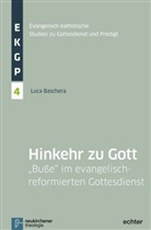 Luca Baschera - Hinkehr zu Gott