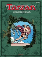 Edgar Rice Burroughs, Don Garden, Burne Hogarth, Rubimor, Burne Hogarth, Ruben Moreira... - Tarzan - Sonntagsseiten 1945-1946