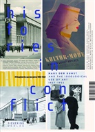 Haral Bodenschatz, Harald Bodenschatz, Sabin Brandl, Sabint Brandl, Benjam Buchloh, Sabin Brantl... - Histories in Conflict