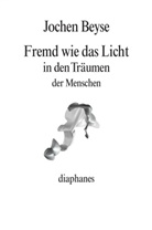 Jochen Beyse - Fremd wie das Licht in den Träumen der Menschen