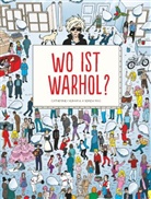 Catherine Ingram, Andrew Rae, Sabine Schulz - Wo ist Warhol?