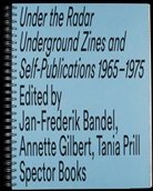 Jan-Frederik Bandel, Annett Gilbert, Annette Gilbert, T Prill, Tania Prill - Under the Radar