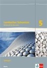 Birgi Frohmader, Birgit Frohmader, Herber Götz, Herbert Götz, Manfred u Herbst - Lambacher-Schweizer, Ausgabe Bayern 2016: Lambacher Schweizer Mathematik 5. Ausgabe Bayern