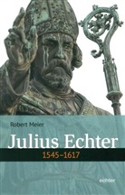Robert Meier - Julius Echter