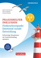 Kath Bornebusch, Kathri Bornebusch, Kathrin Bornebusch, Claudia Schleske, Katri Engmann, Katrin Engmann... - Praxishelfer Inklusion - Förderschwerpunkt emotional-soziale Entwicklung (4. Auflage) - Schwierige Situationen im Unterrichtsalltag meistern - 1. - 4. Schuljahr