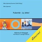 Silke Löpmann - Pubertät - Ja, bitte!