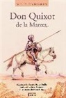 Miguel de Cervantes Saavedra, Manuel Boix - Don Quixot de la Manxa