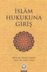 Halit calis, Ahmet Yaman - Islam Hukukuna Giris