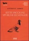 Anthony Abbot - Sette piccioni sporchi di sangue