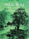 Hugo Wolf - The Complete Morike Songs