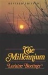 Boettner, Loraine Boettner - The Millennium