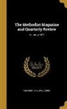 Methodist Episcopal Church - The Methodist Magazine and Quarterly Review; Volume yr.1832